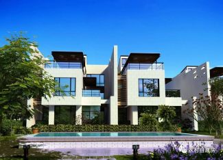 農(nóng)村自建房 (9)