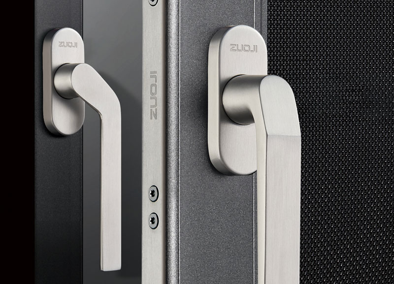 不銹鋼執(zhí)手